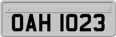 OAH1023