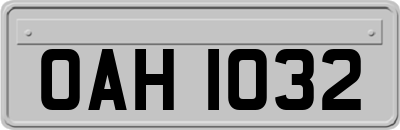 OAH1032
