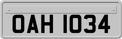OAH1034