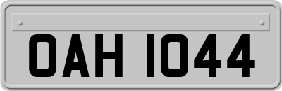 OAH1044
