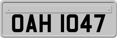OAH1047