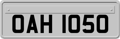 OAH1050