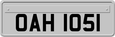 OAH1051