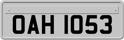 OAH1053