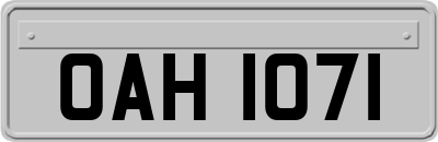 OAH1071