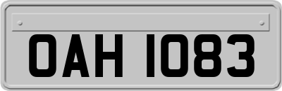 OAH1083