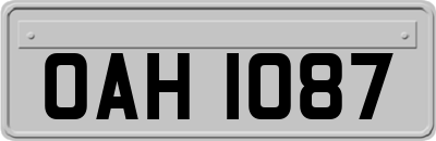 OAH1087
