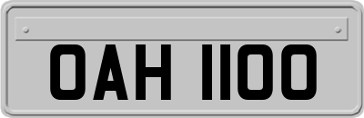 OAH1100