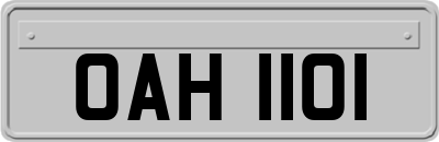 OAH1101