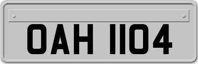 OAH1104