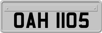 OAH1105
