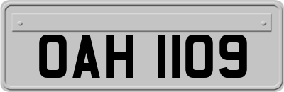 OAH1109