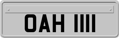 OAH1111