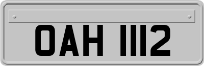 OAH1112