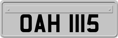 OAH1115