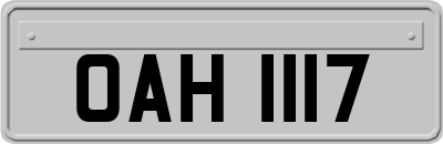 OAH1117