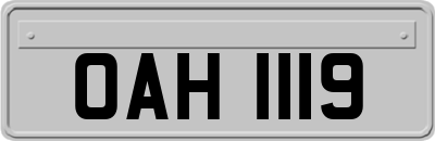OAH1119