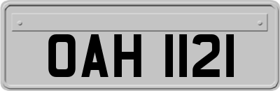 OAH1121