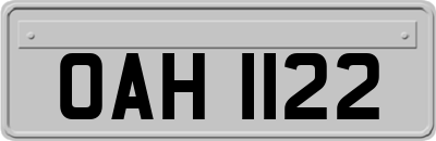 OAH1122