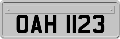 OAH1123