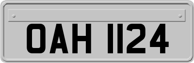 OAH1124