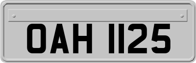 OAH1125