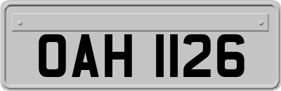 OAH1126