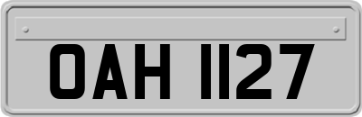 OAH1127