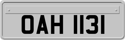 OAH1131