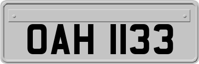 OAH1133