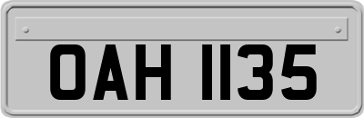 OAH1135