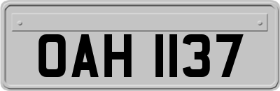 OAH1137