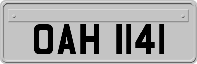 OAH1141