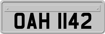 OAH1142