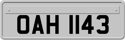 OAH1143