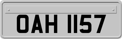 OAH1157