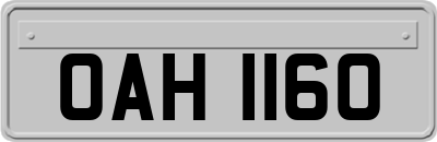 OAH1160