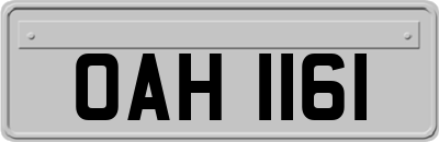 OAH1161
