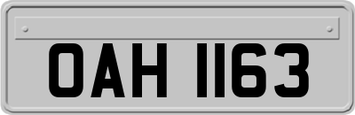 OAH1163