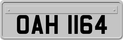 OAH1164