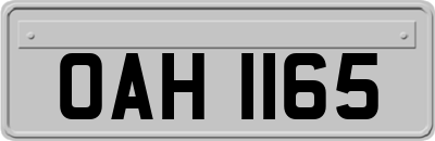 OAH1165