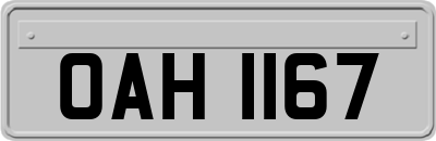 OAH1167
