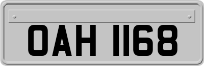 OAH1168