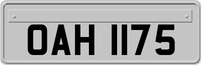 OAH1175