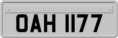 OAH1177