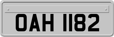 OAH1182