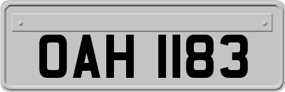 OAH1183