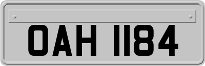 OAH1184