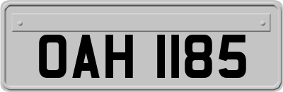 OAH1185