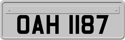 OAH1187